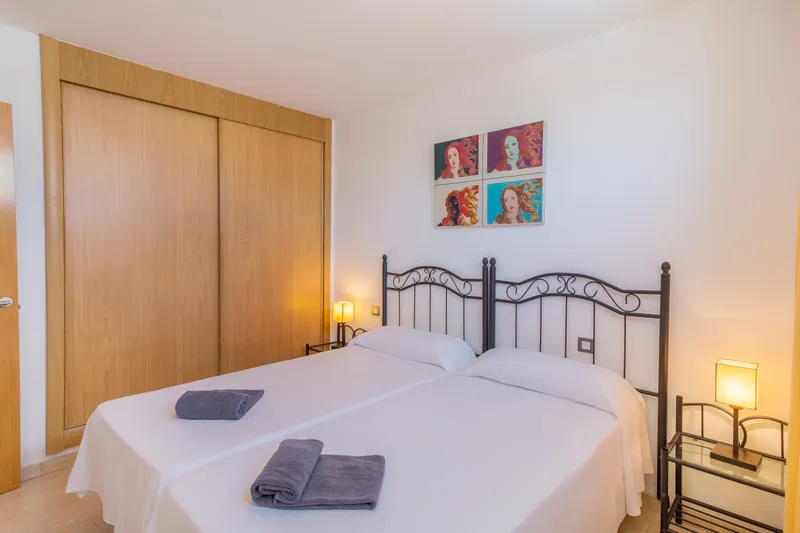 Royal Apartment — Hotel LIVVO Corralejo Beach, Corralejo 5