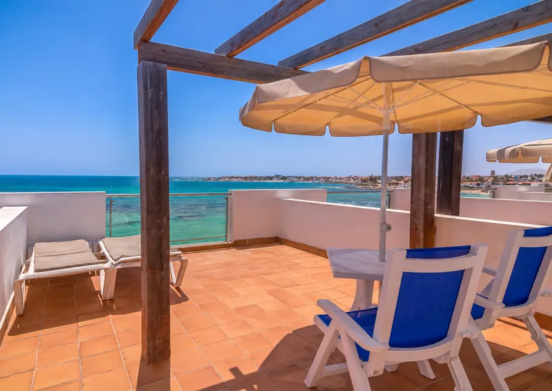 Royal Apartment — Hotel LIVVO Corralejo Beach, Corralejo 1