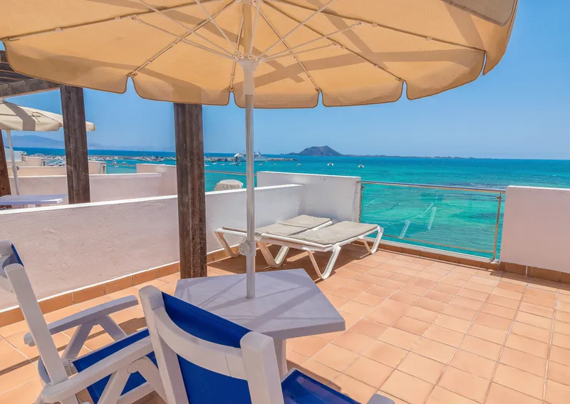 Royal Apartment — Hotel LIVVO Corralejo Beach, Corralejo 3