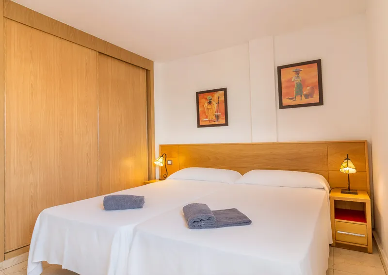 Royal Apartment — Hotel LIVVO Corralejo Beach, Corralejo 4