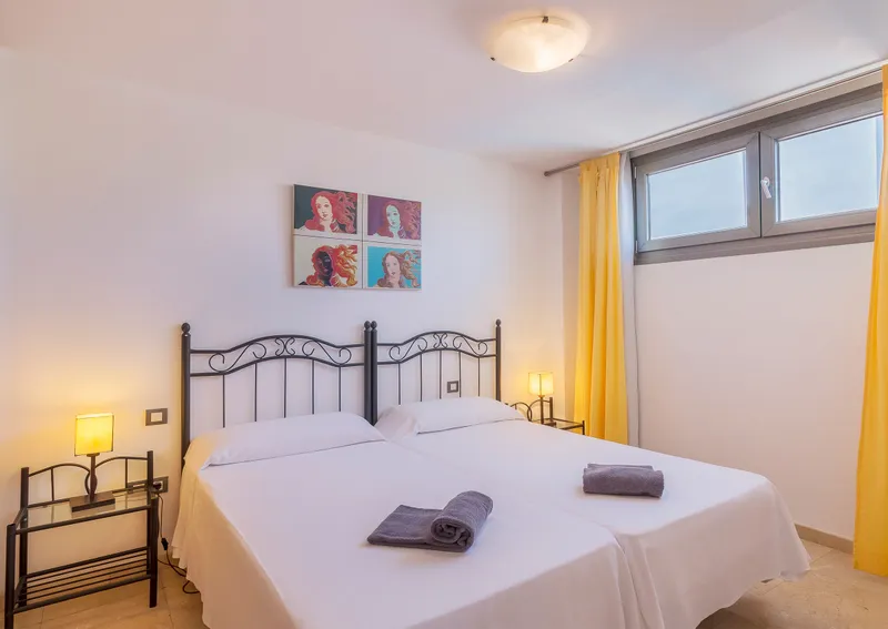 Royal Apartment — Hotel LIVVO Corralejo Beach, Corralejo 5