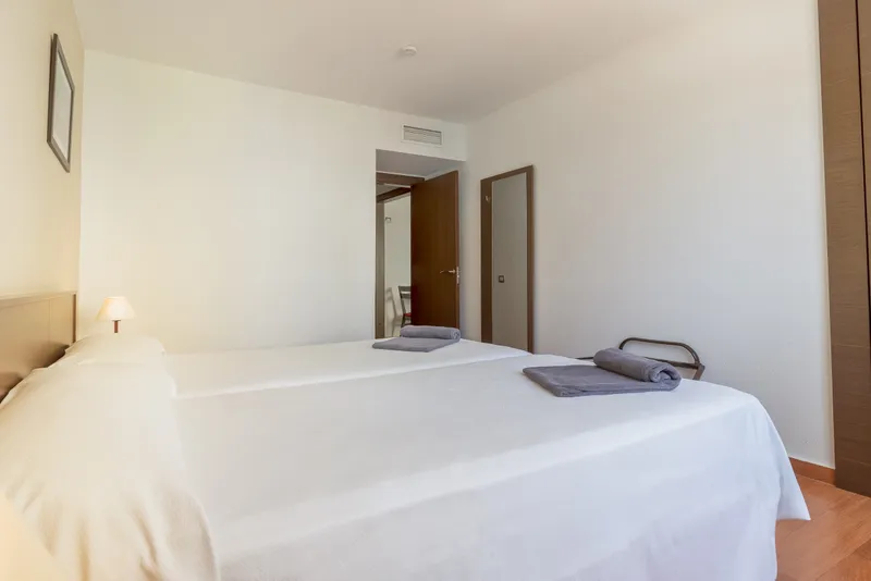 Premium Doppelzimmer — Hotel LIVVO Corralejo Beach, Corralejo 4