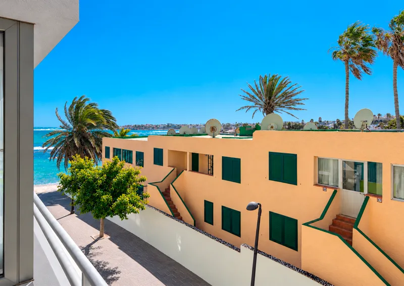 Premium Double Room — Hotel LIVVO Corralejo Beach, Corralejo 1