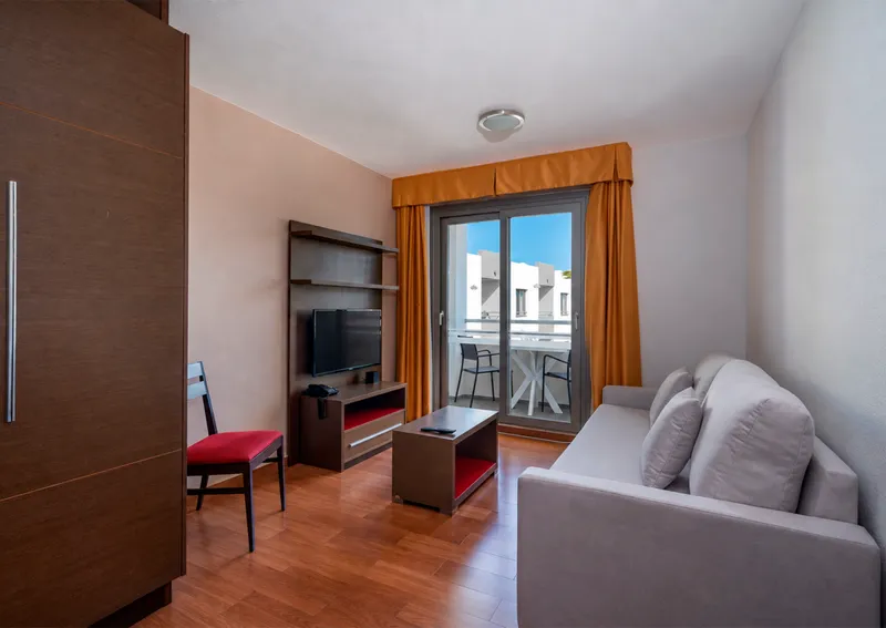 Premium Double Room — Hotel LIVVO Corralejo Beach, Corralejo 3