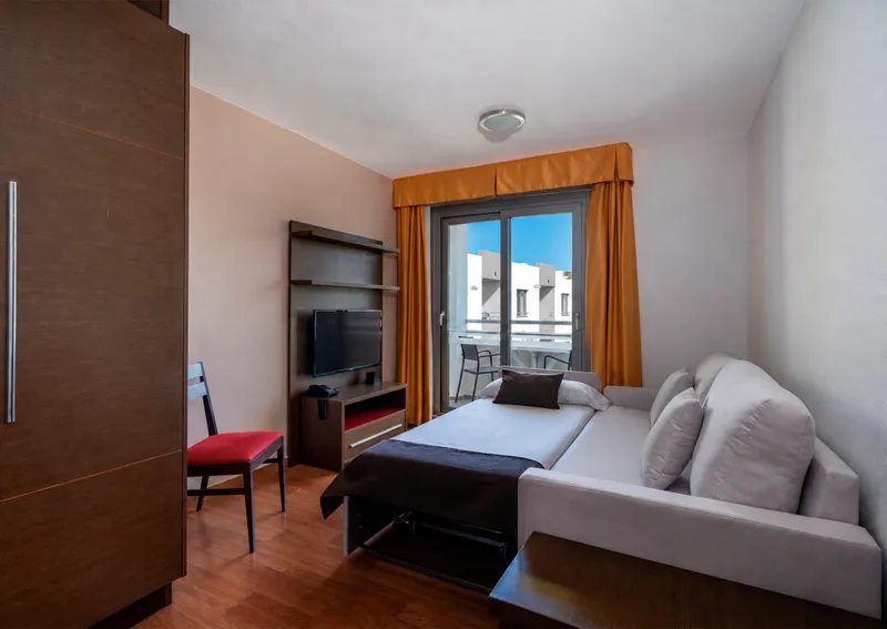 Premium Double Room — Hotel LIVVO Corralejo Beach, Corralejo 4