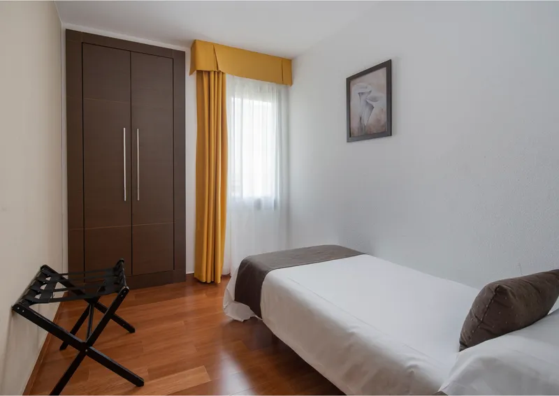 Family Room — Hotel LIVVO Corralejo Beach, Corralejo 3