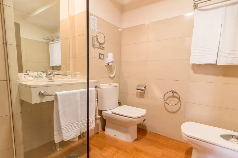 Premium Family Room Pool View — Hotel LIVVO Corralejo Beach, Corralejo 7