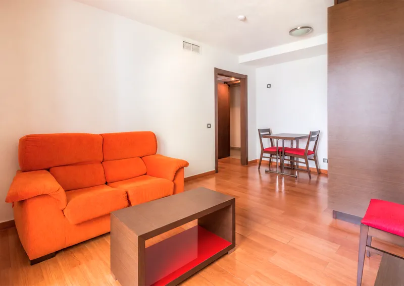 Premium Family Room Pool View — Hotel LIVVO Corralejo Beach, Corralejo 3