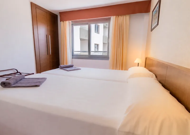 Premium Double Room Pool View — Hotel LIVVO Corralejo Beach, Corralejo 3