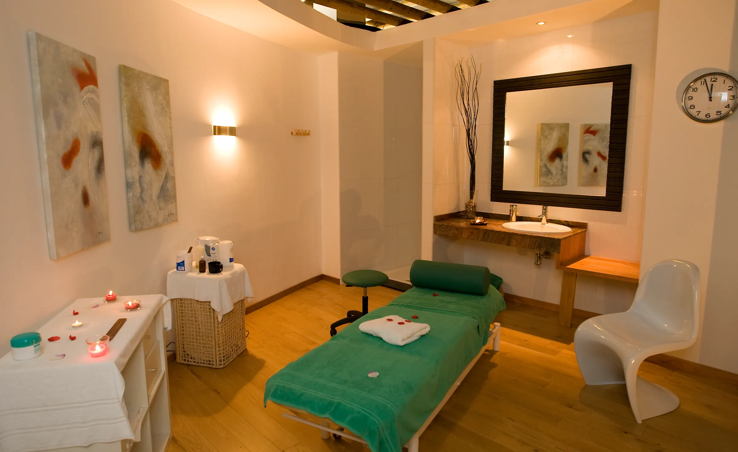 Wellness & Fitness — Hotel LIVVO Costa Taurito, Taurito 3