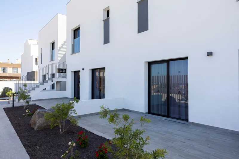 Superior Familiar — Esmeralda Cotillo Homes by LIVVO, El Cotillo 2