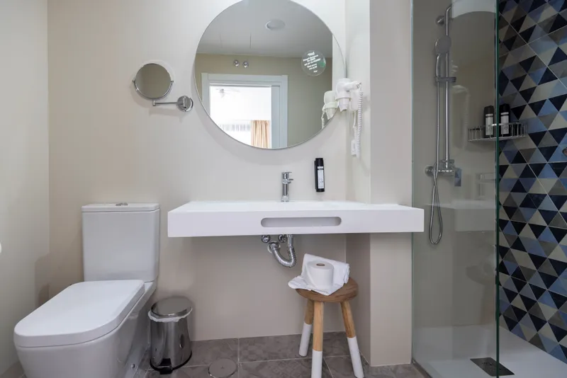 Superior Familiar — Esmeralda Cotillo Homes by LIVVO, El Cotillo 7