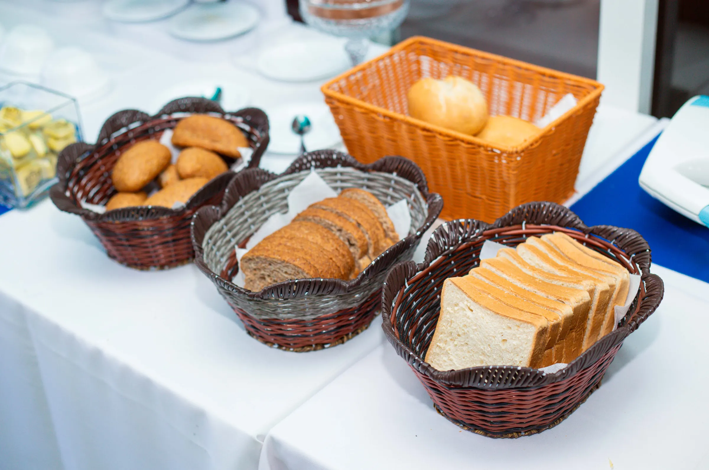 Gastronomie — Hotel LIVVO Don Paco, Mindelo, São Vicente 5