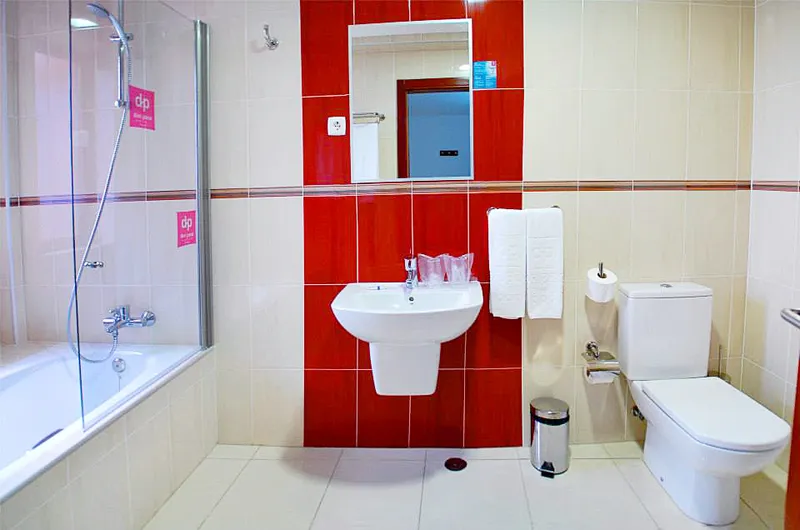 Doppelzimmer — Hotel LIVVO Don Paco, Mindelo, São Vicente 7