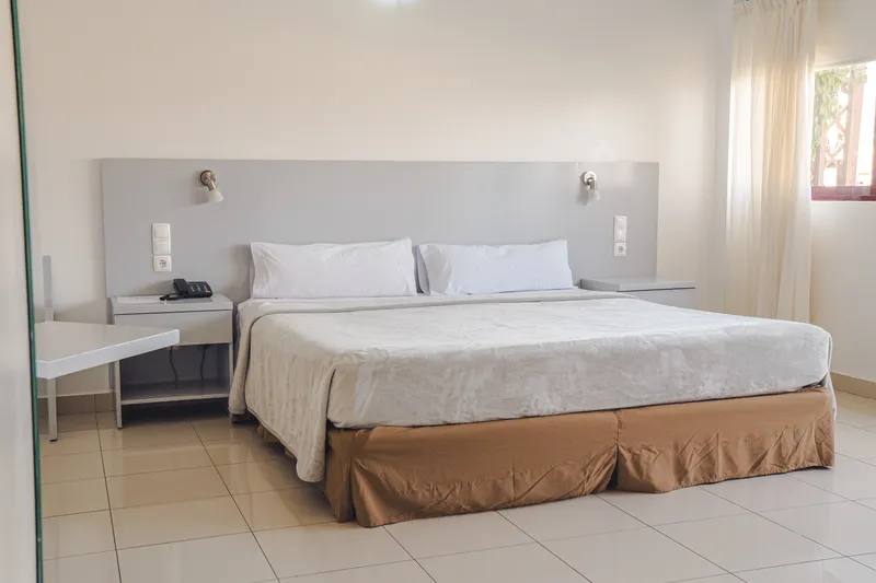 Suite — Hotel LIVVO Don Paco, Mindelo, São Vicente 3