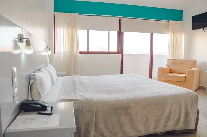 Suite — Hotel LIVVO Don Paco, Mindelo, São Vicente 2