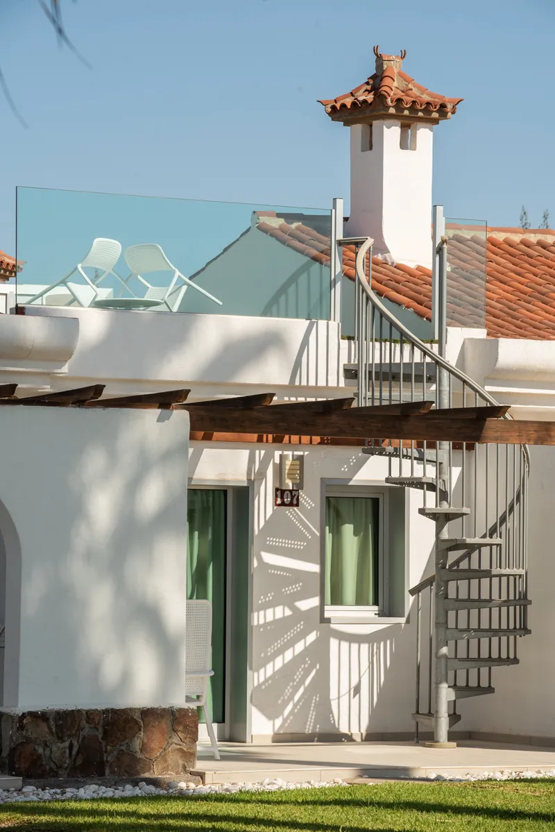 Suite Terrazza sul Tetto — Hotel LIVVO Dunagolf Suites, Maspalomas 1