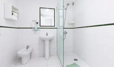 1 Schlafzimmer Apartment mit Meerblick — Apartamentos LIVVO Erika, Corralejo 4