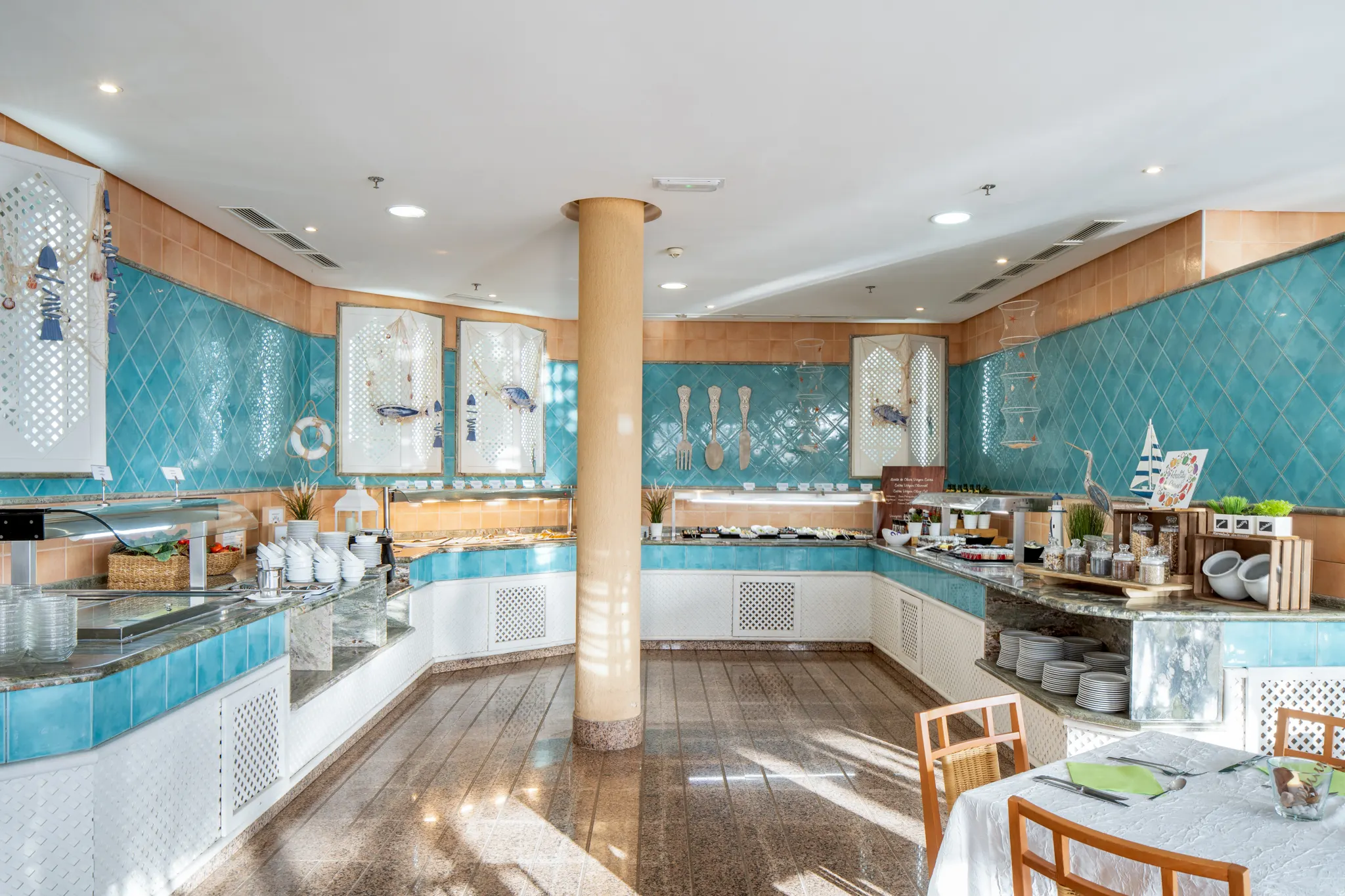 Gastronomie — Hotel Esmeralda Maris by LIVVO, Costa Calma 2