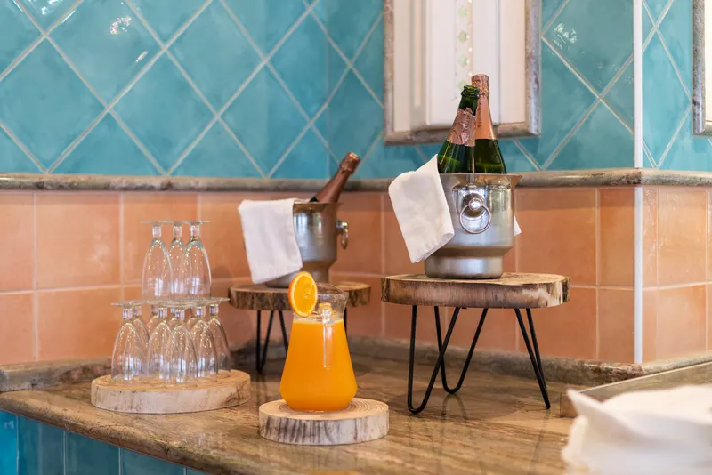 Gastronomy — Hotel Esmeralda Maris by LIVVO, Costa Calma 8