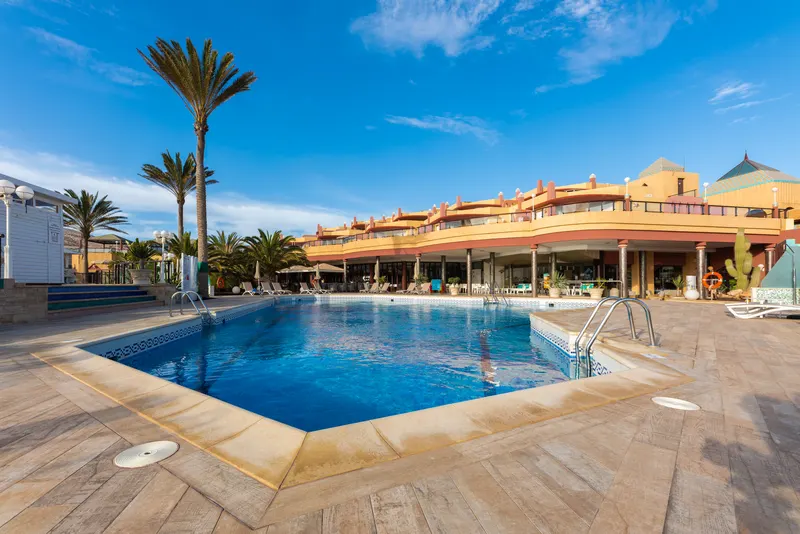 Pool — Hotel Esmeralda Maris by LIVVO, Costa Calma 1