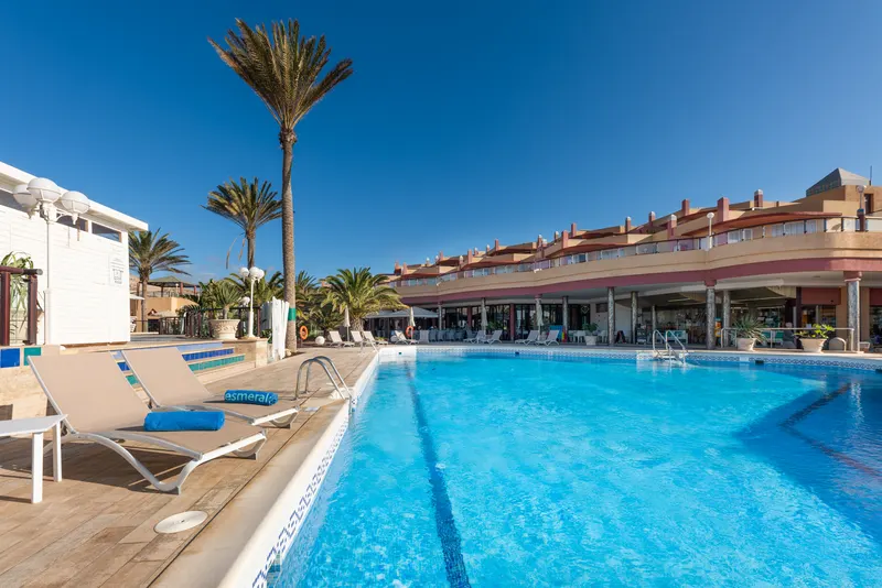 Pool — Hotel Esmeralda Maris by LIVVO, Costa Calma 4