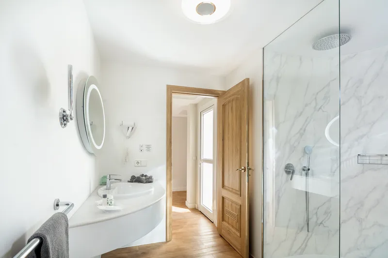 Junior Suite mit Meerblick — Hotel Esmeralda Maris by LIVVO, Costa Calma 6