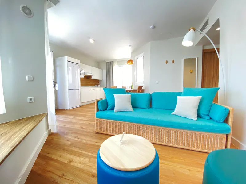 Junior Suite — Hotel Esmeralda Maris by LIVVO, Costa Calma 6