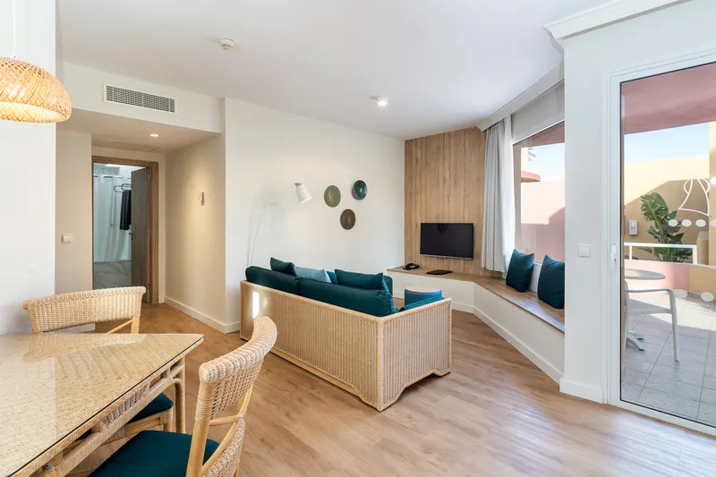 Junior Suite — Hotel Esmeralda Maris by LIVVO, Costa Calma 2