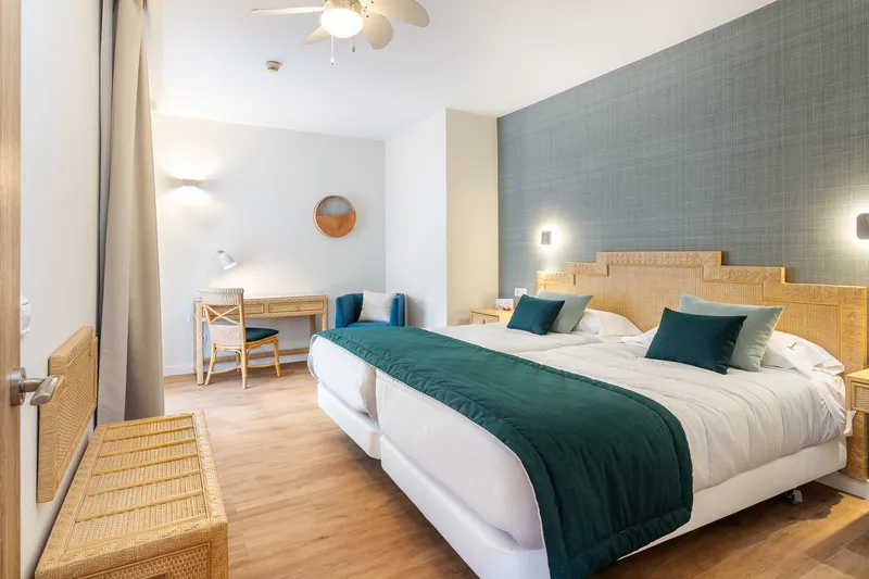 Junior Suite — Hotel Esmeralda Maris by LIVVO, Costa Calma 4