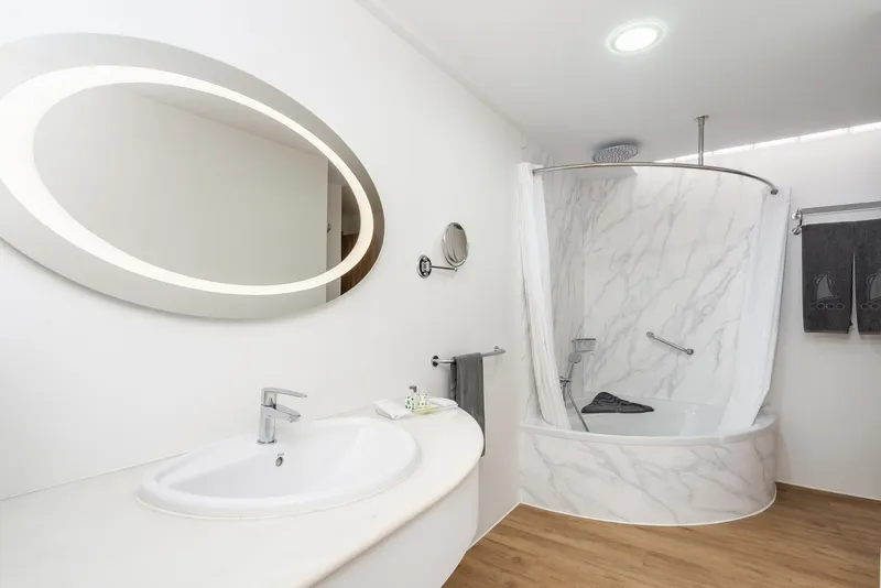 Junior Suite — Hotel Esmeralda Maris by LIVVO, Costa Calma 7