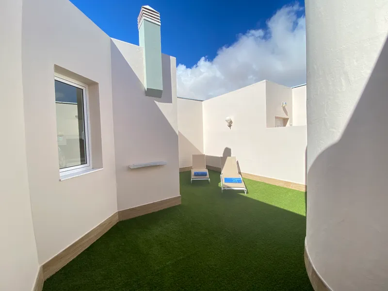 Junior Suite — Hotel Esmeralda Maris by LIVVO, Costa Calma 1