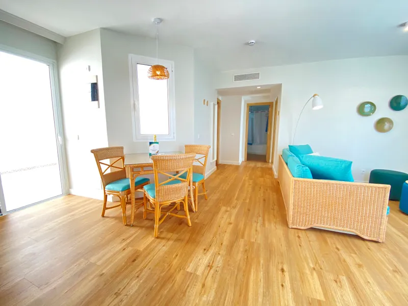 Suite mit Meerblick — Hotel Esmeralda Maris by LIVVO, Costa Calma 4