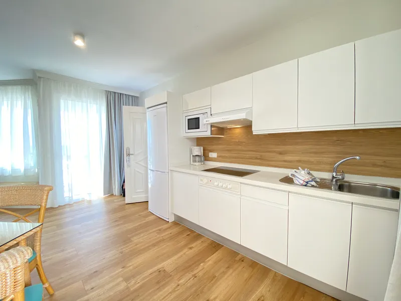 Suite mit Meerblick — Hotel Esmeralda Maris by LIVVO, Costa Calma 6