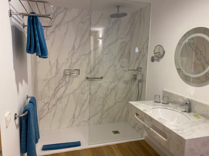 Suite mit Meerblick — Hotel Esmeralda Maris by LIVVO, Costa Calma 7