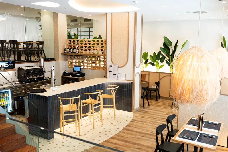 Gastronomía — Hotel LIVVO Fataga, Las Palmas de Gran Canaria 4