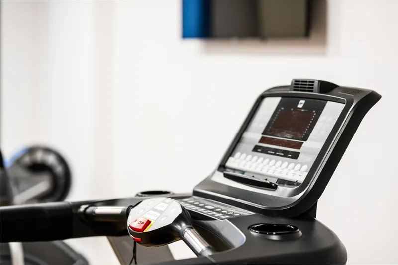 Gimnasio — Hotel LIVVO Fataga, Las Palmas de Gran Canaria 2