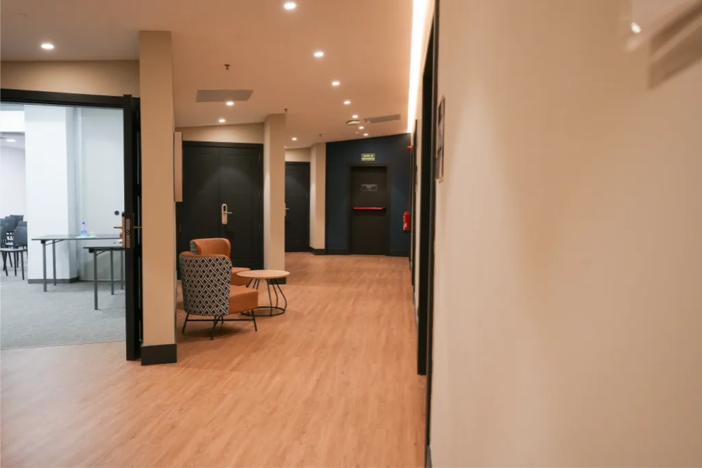 Meetings und Veranstaltungen — Hotel LIVVO Fataga, Las Palmas de Gran Canaria 3