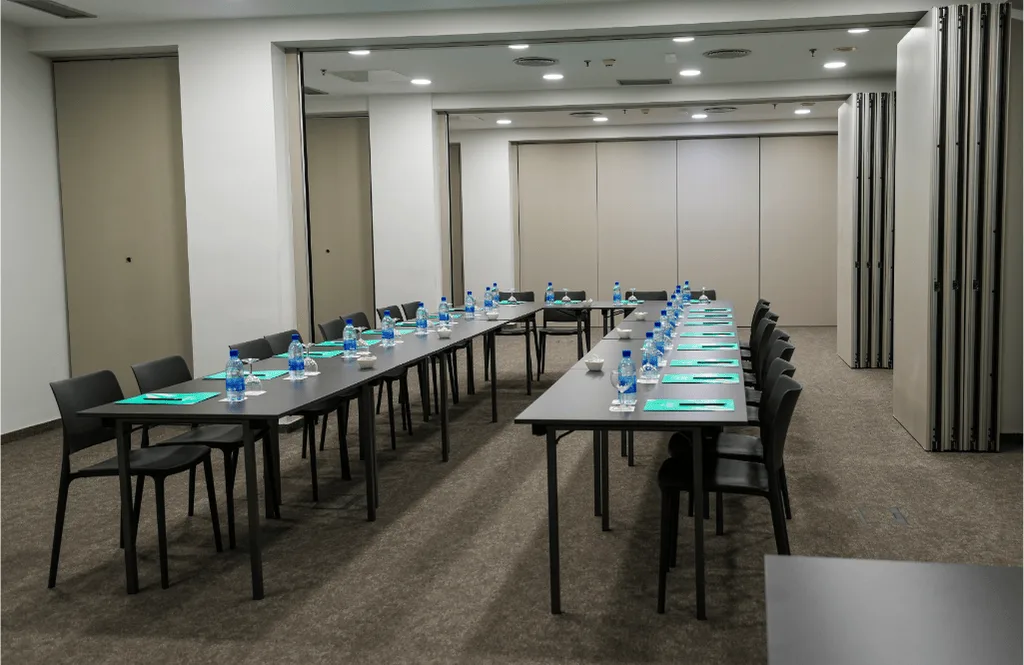Meetings und Veranstaltungen — Hotel LIVVO Fataga, Las Palmas de Gran Canaria 5