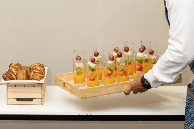 Reuniones y eventos — Hotel LIVVO Fataga, Las Palmas de Gran Canaria 2