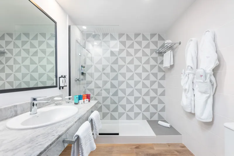 Deluxe Doppelzimmer — Hotel LIVVO Fataga, Las Palmas de Gran Canaria 4