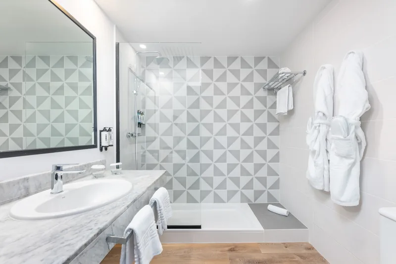 Doppia Deluxe — Hotel LIVVO Fataga, Las Palmas de Gran Canaria 4