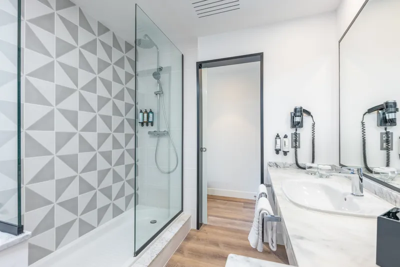 Standard Doppelzimmer — Hotel LIVVO Fataga, Las Palmas de Gran Canaria 3
