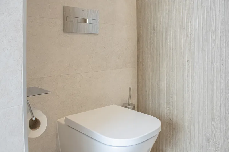 Suite — Hotel LIVVO Fataga, Las Palmas de Gran Canaria 10
