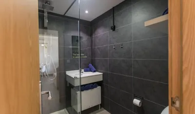Apartment mit 2 Schlafzimmern und Meerblick — Apartamentos LIVVO Galera Beach, Corralejo 7