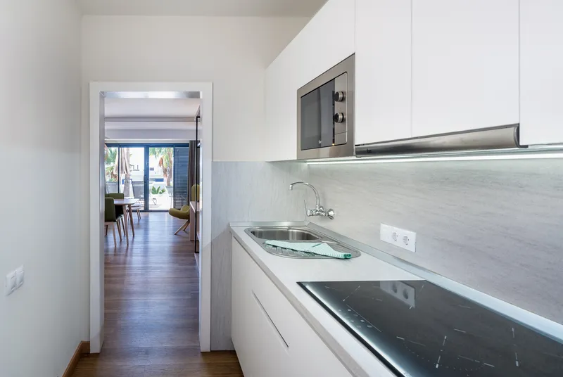 Dúplex Premium Vista Mar — Garden & Sea Boutique Lodging by LIVVO, Morro Jable 10