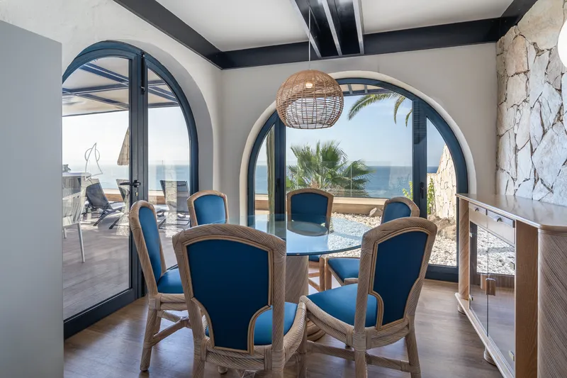 Premium Vista Mar Frontal 3 Dorm. — Garden & Sea Boutique Lodging by LIVVO, Morro Jable 8
