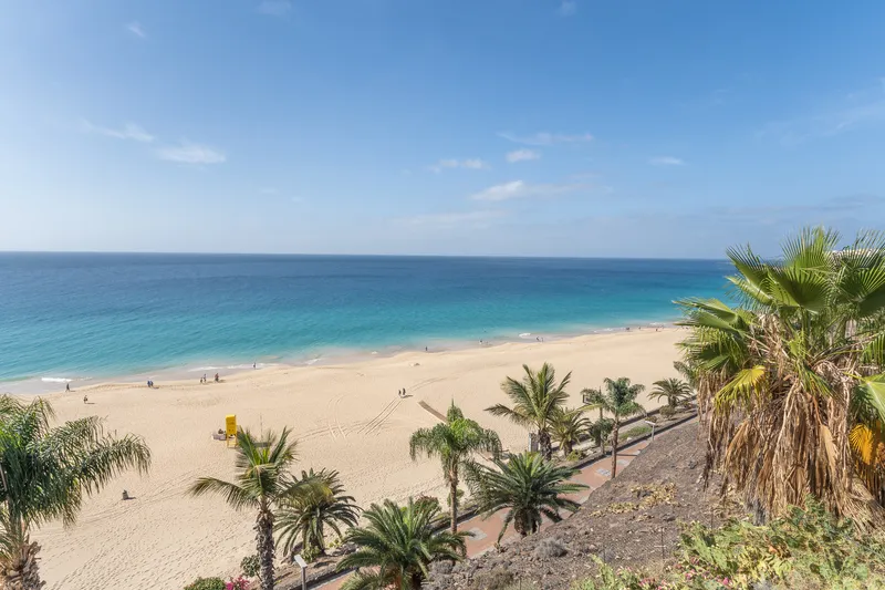 Premium Vista Mar Frontal 3 Dorm. — Garden & Sea Boutique Lodging by LIVVO, Morro Jable 1