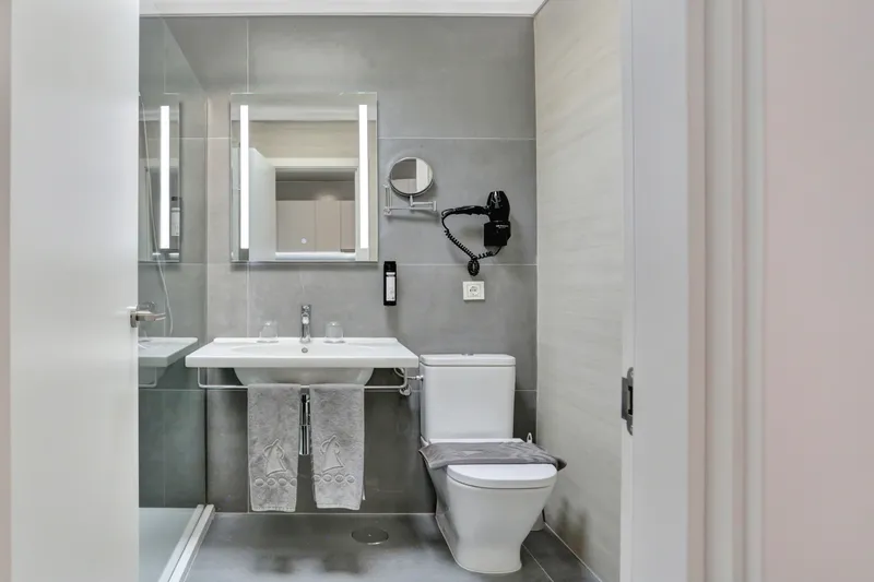 Premium Vista Mar Frontal — Garden & Sea Boutique Lodging by LIVVO, Morro Jable 7