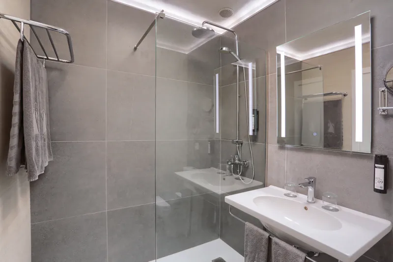 Premium Vista Mar Frontal — Garden & Sea Boutique Lodging by LIVVO, Morro Jable 8
